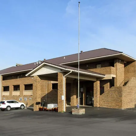 Quality Inn Harrodsburg-Danville
